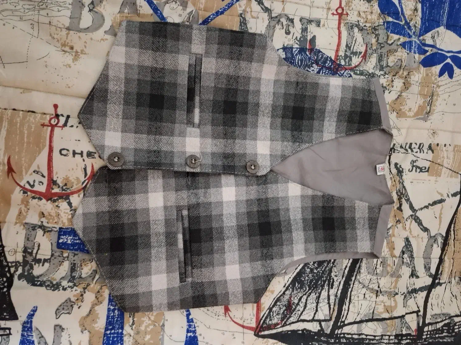 کت وشلوار پسرانه|کفش و لباس بچه|ساری, |دیوار