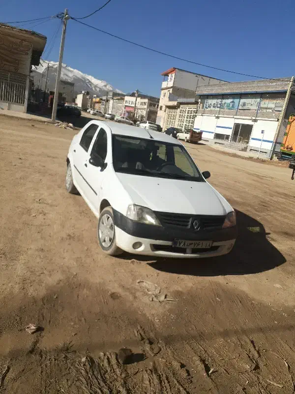 ال ۹۰ E1 مدل ۸۹|خودرو سواری و وانت|همدان, |دیوار