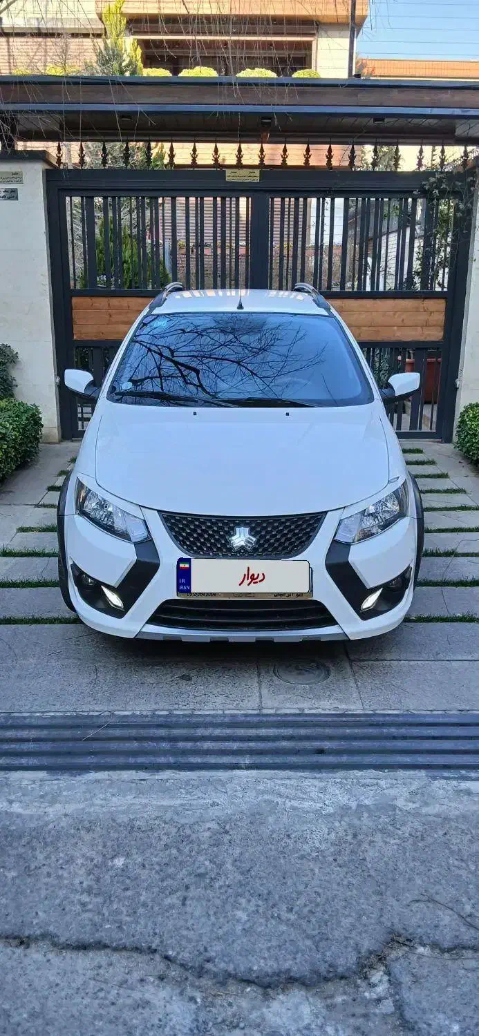 کویک gxمدل1403|خودرو سواری و وانت|کرج, اخترآباد|دیوار