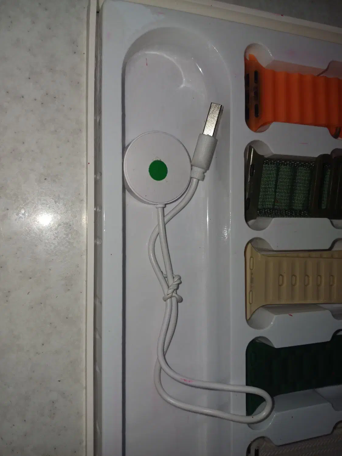 ساعت هوشمند اپل واچ مدل ۳|ساعت|اصفهان, ولدان|دیوار