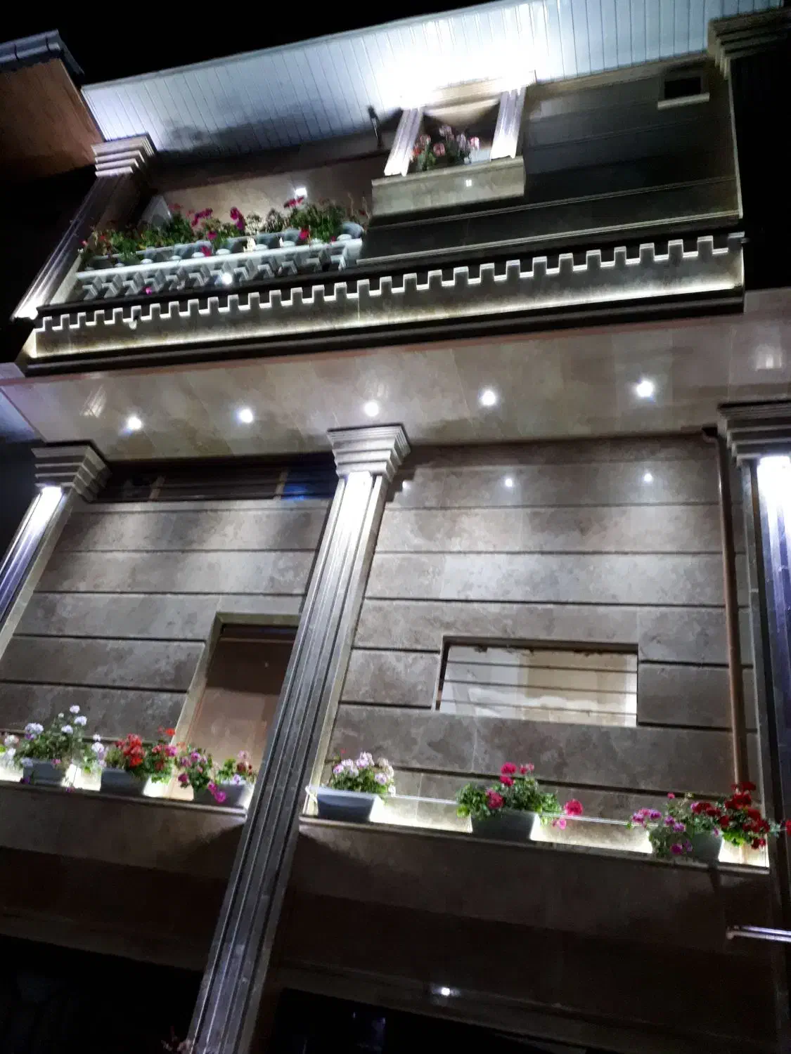 رهن و اجاره ویلا مبله در ماکلوان جاده ماسوله|اجارهٔ خانه و ویلا|ماکلوان, |دیوار