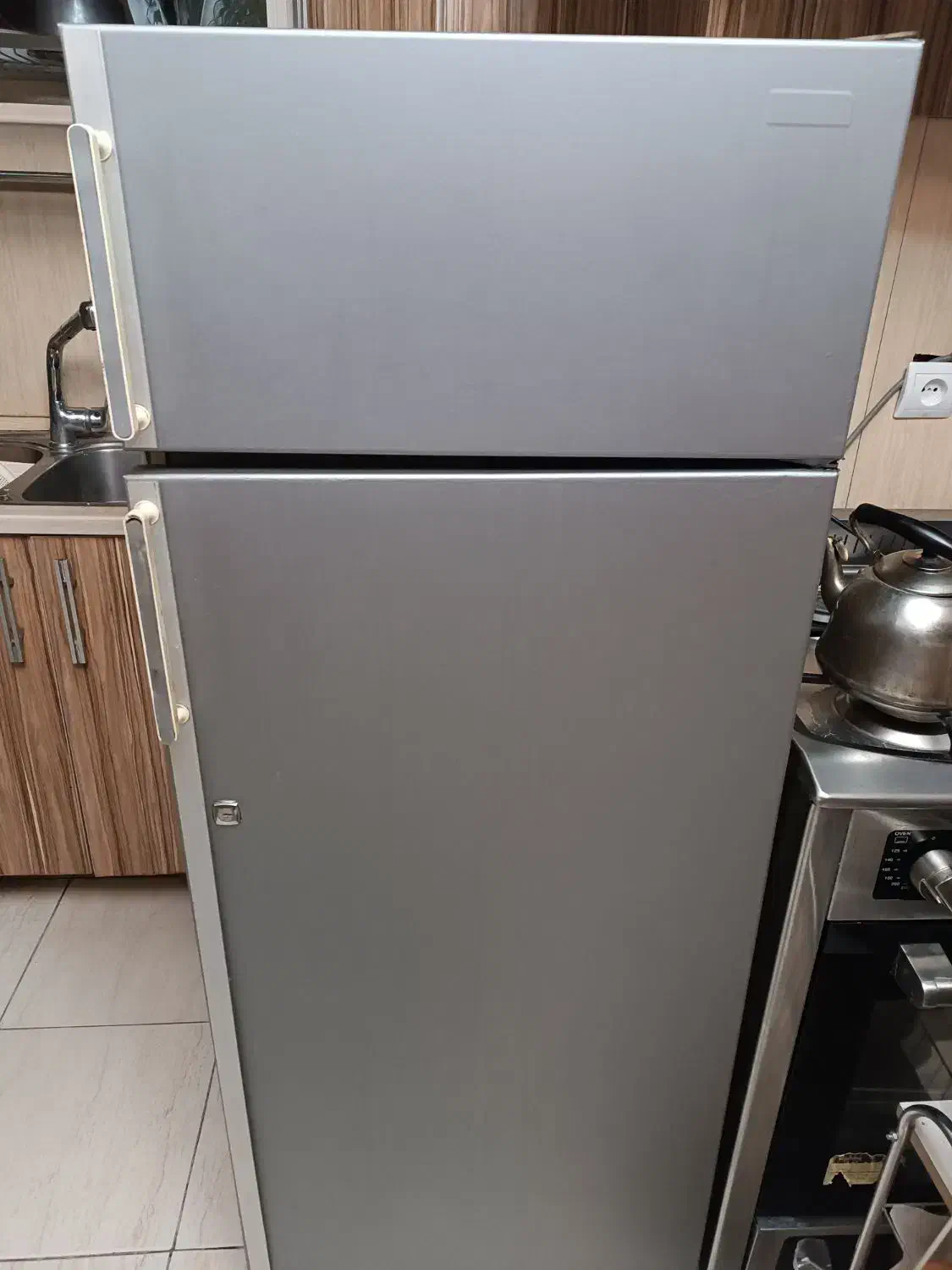 یخچال|یخچال و فریزر|تبریز, |دیوار