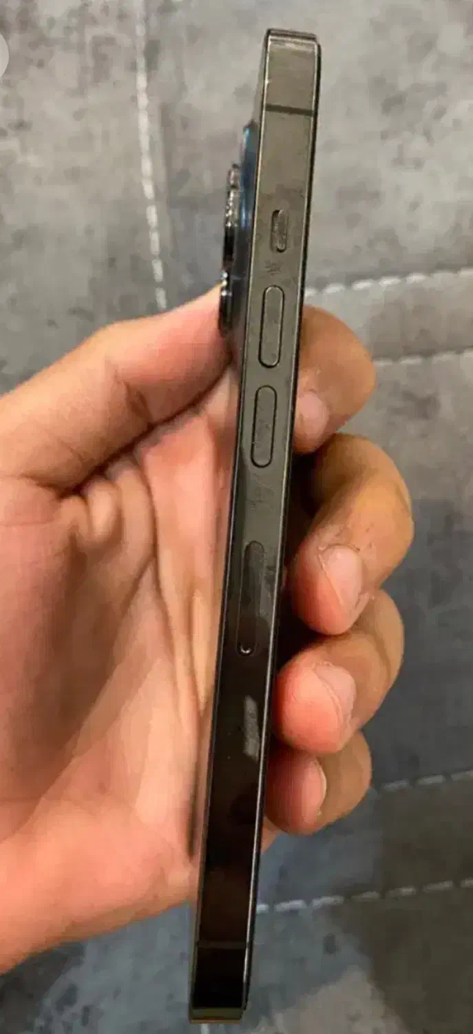 iPhone 13poro|موبایل|شاهرود, |دیوار