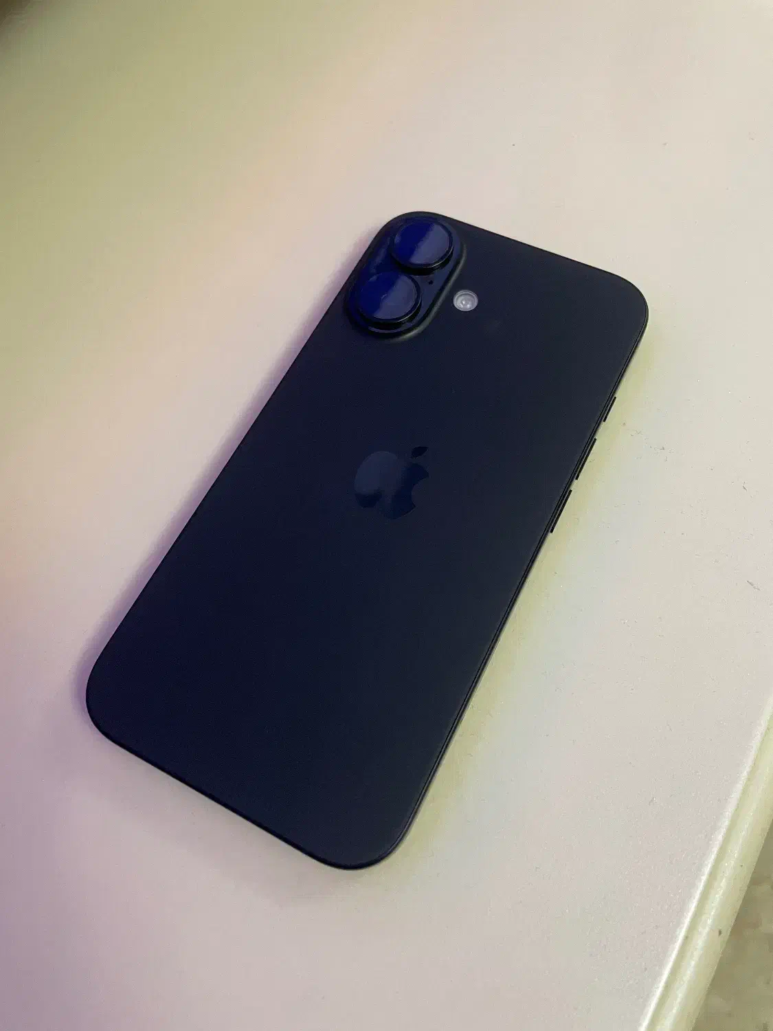 آیفون ۱۶ نورمال|موبایل|تهران, جنت‌آباد جنوبی|دیوار