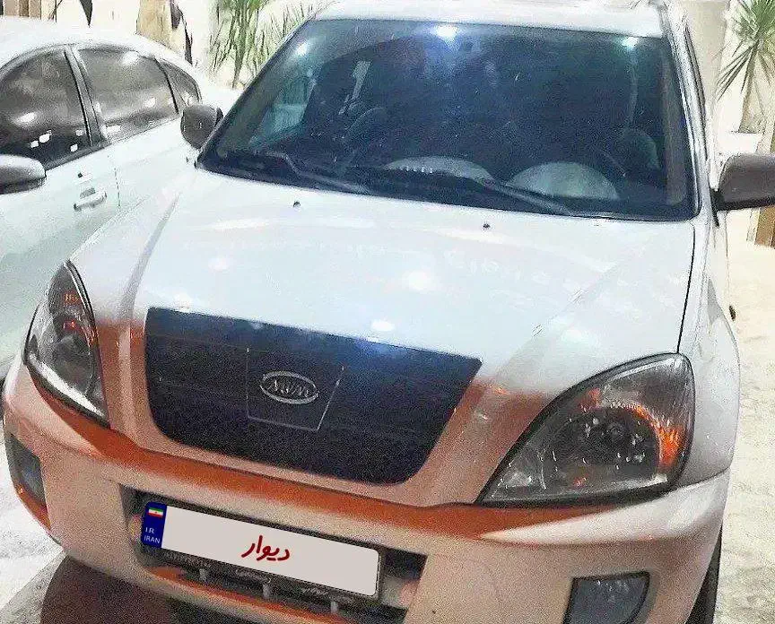 x33|خودرو سواری و وانت|گرگان, |دیوار