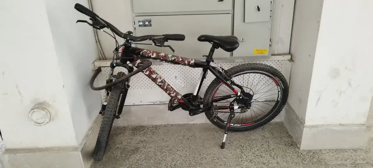 دوچرخه اور لرد|دوچرخه، اسکیت، اسکوتر|پردیس, فاز ۲|دیوار