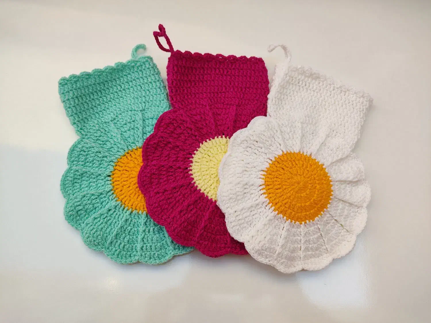 لیف بافتنی|صنایع دستی و سایر لوازم تزئینی|یزد, |دیوار