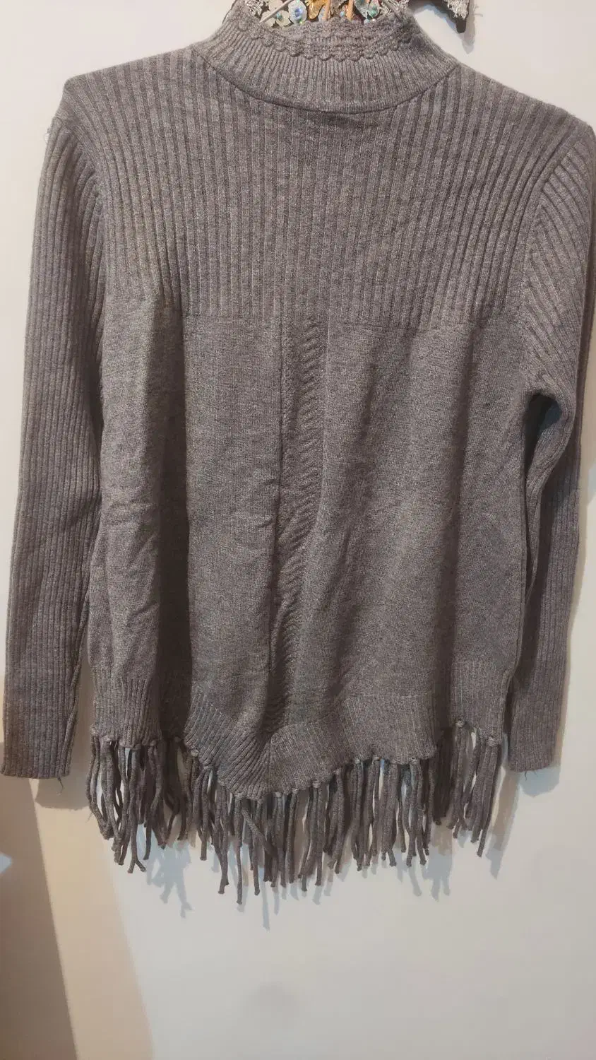 انواع بافت زنانه و مانتو بافت قیمت خیلی مناسب|لباس|زاهدان, |دیوار