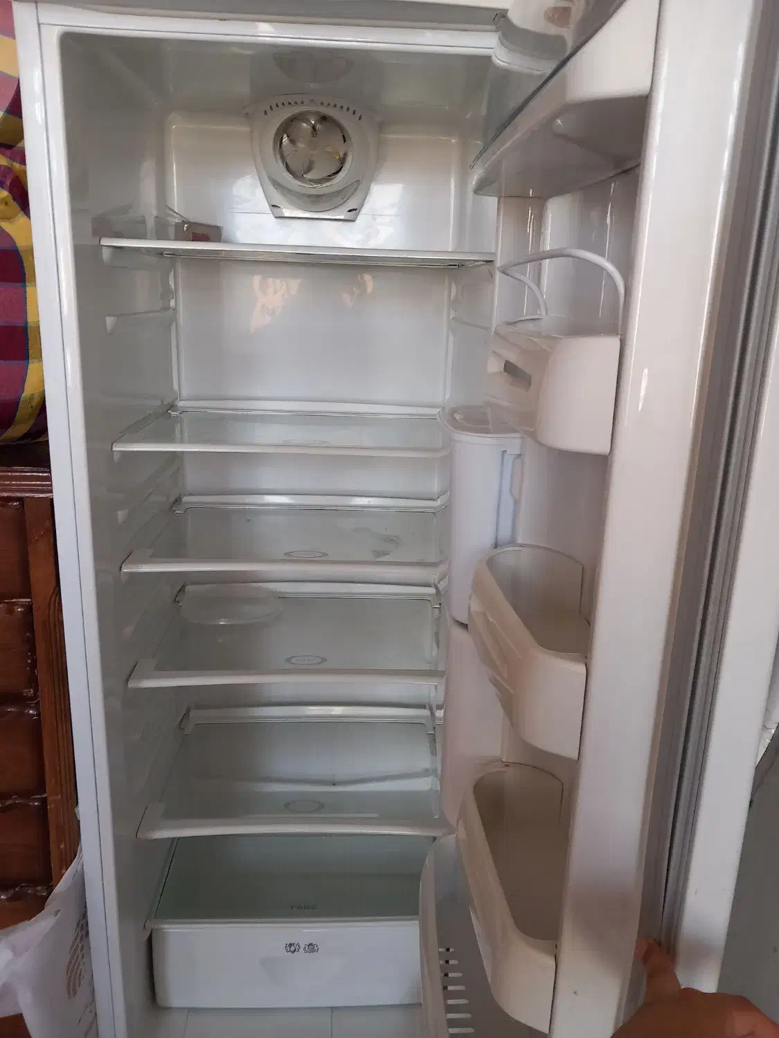 یخچال|یخچال و فریزر|دره شهر, |دیوار