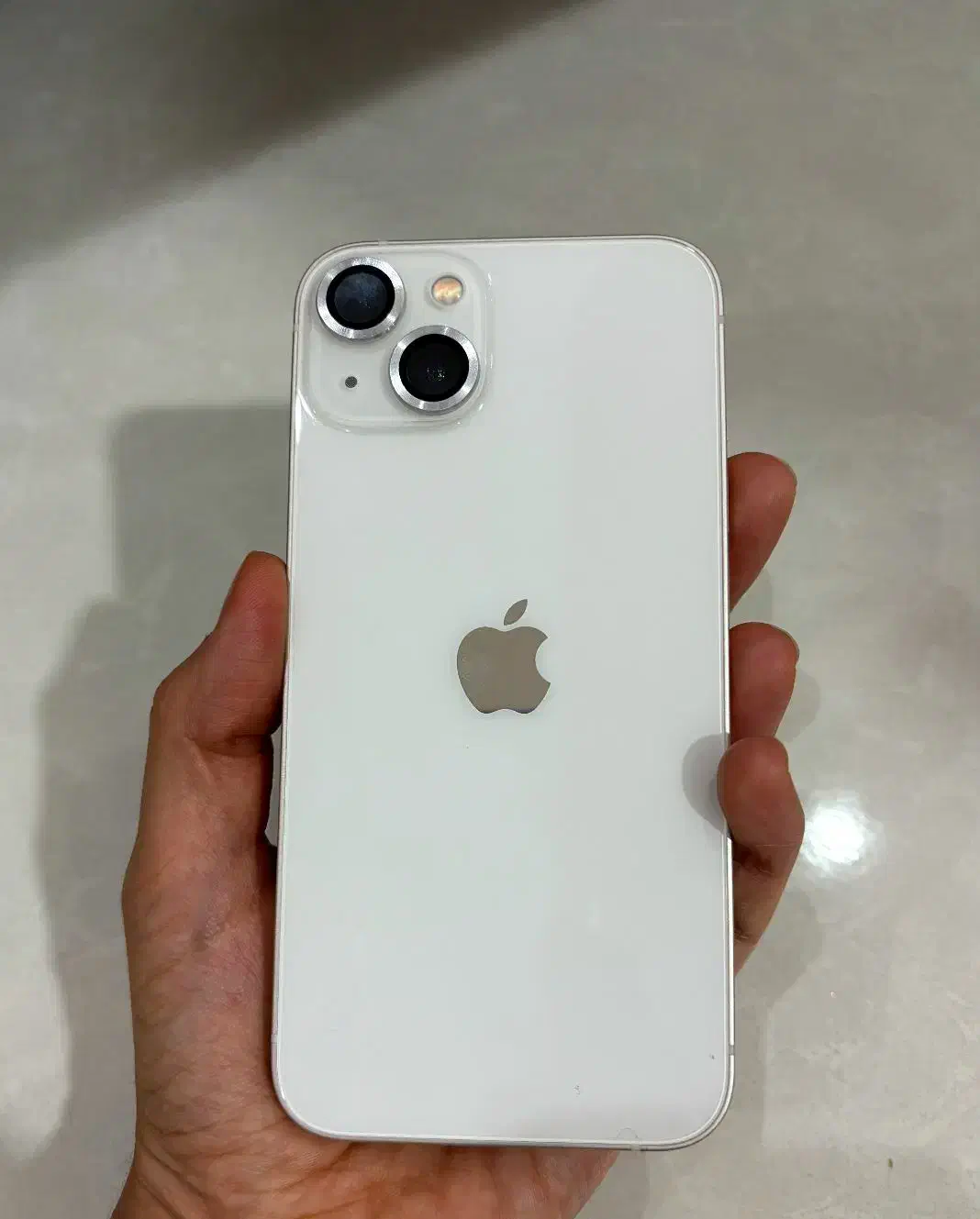 آیفون۱۳ نرمال باتری ۱۰۰٪|موبایل|مشهد, الهیه|دیوار