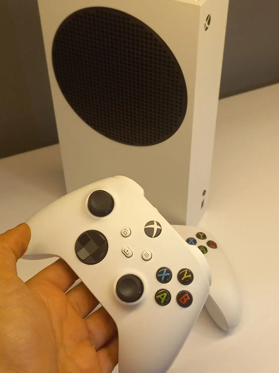 xbox series S و ps4 اسلیم یک ترا|کنسول، بازی ویدئویی و آنلاین|رشت, علی آباد|دیوار