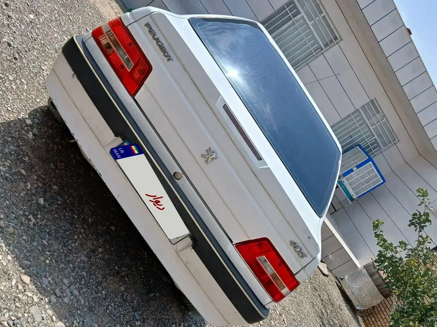 ماشین اس ال ایکس|خودرو سواری و وانت|سبزوار, شرق کال میانی|دیوار