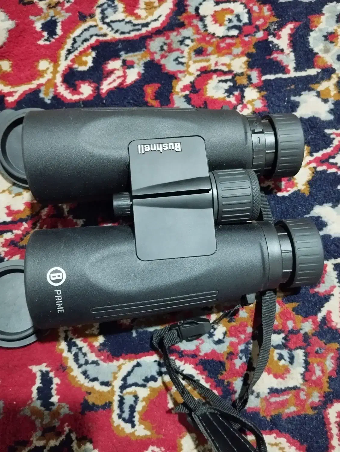 دوربین شکاری بوشنل پرایم|کوهنوردی و کمپینگ|شهرکرد, |دیوار