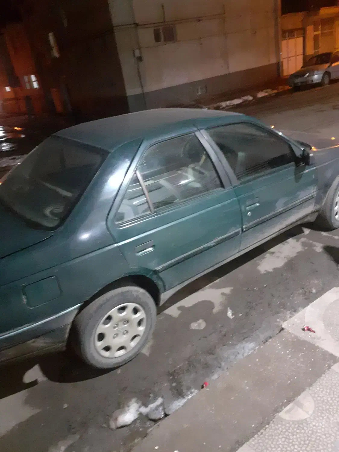 اردی|خودرو سواری و وانت|اهر, |دیوار