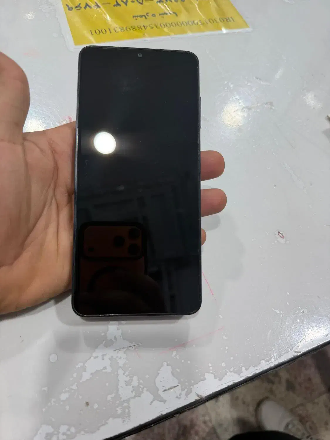 A06 در حد اک|موبایل|بهبهان, |دیوار