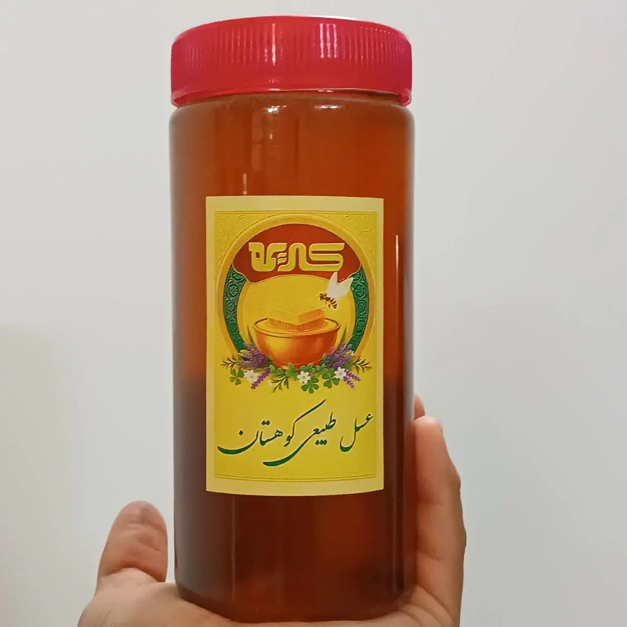عسل طبیعی ب شرط|خوردنی و آشامیدنی|قم, شهرک سازمان آب|دیوار