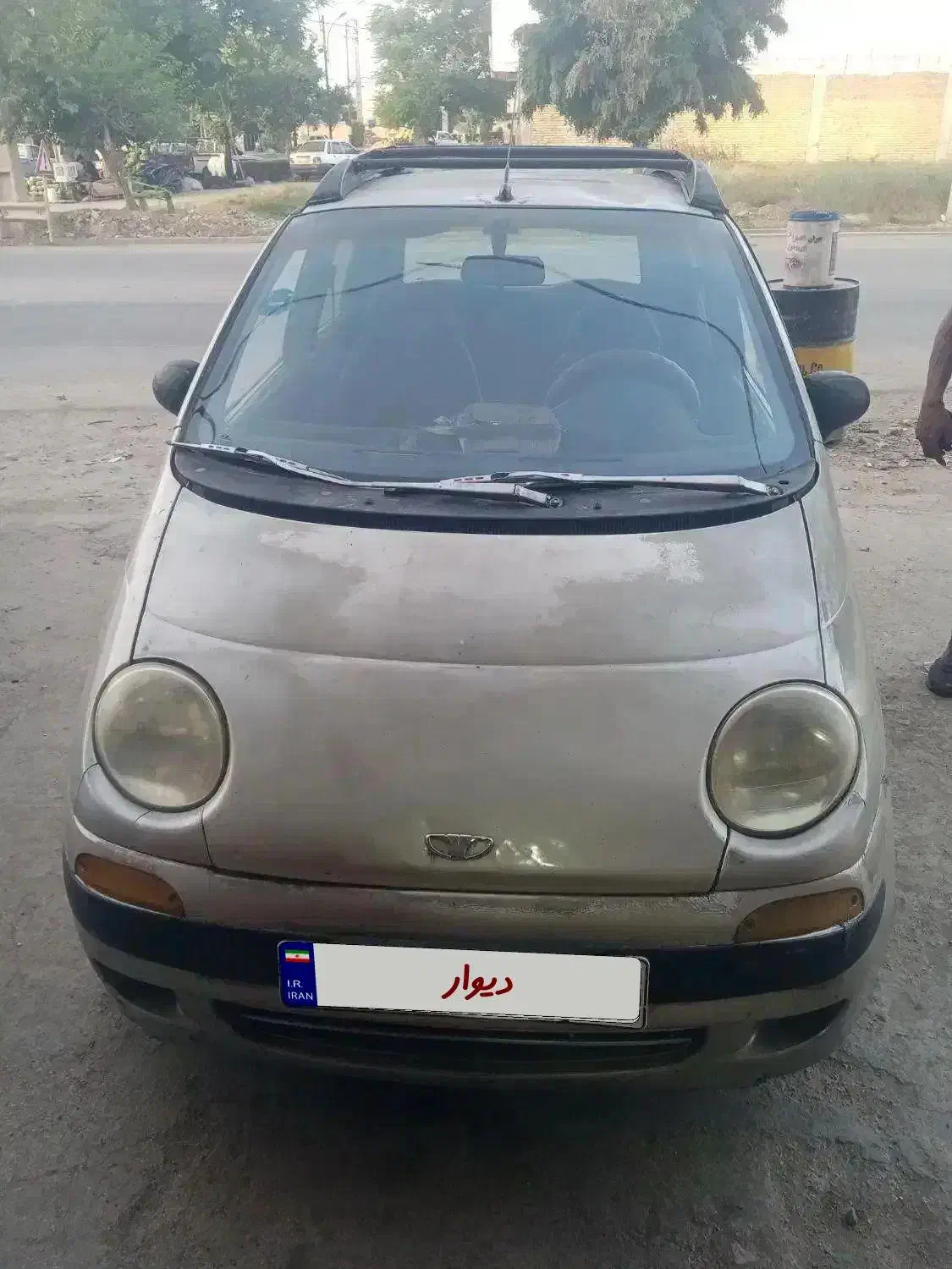 دووماتیز شرایطی|خودرو سواری و وانت|آزادشهر, |دیوار