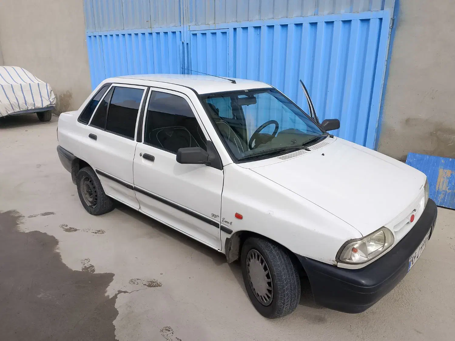 پراید 131se فول دو ایربگ|خودرو سواری و وانت|گلپایگان, |دیوار