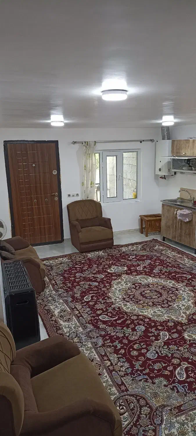 اجاره روزانه/هفتگی/ماهانه آپارتمان ۶۰ متری|اجارهٔ کوتاه‌مدت آپارتمان و سوئیت|سنگر, |دیوار