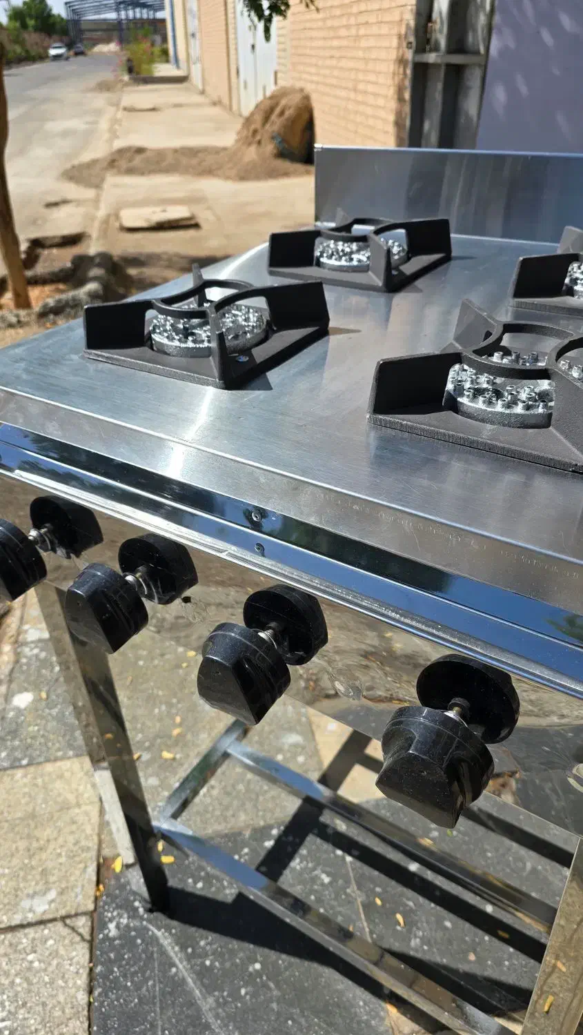 اجاق املت بار|کافی‌شاپ و رستوران|اهواز, شهرک رزمندگان|دیوار