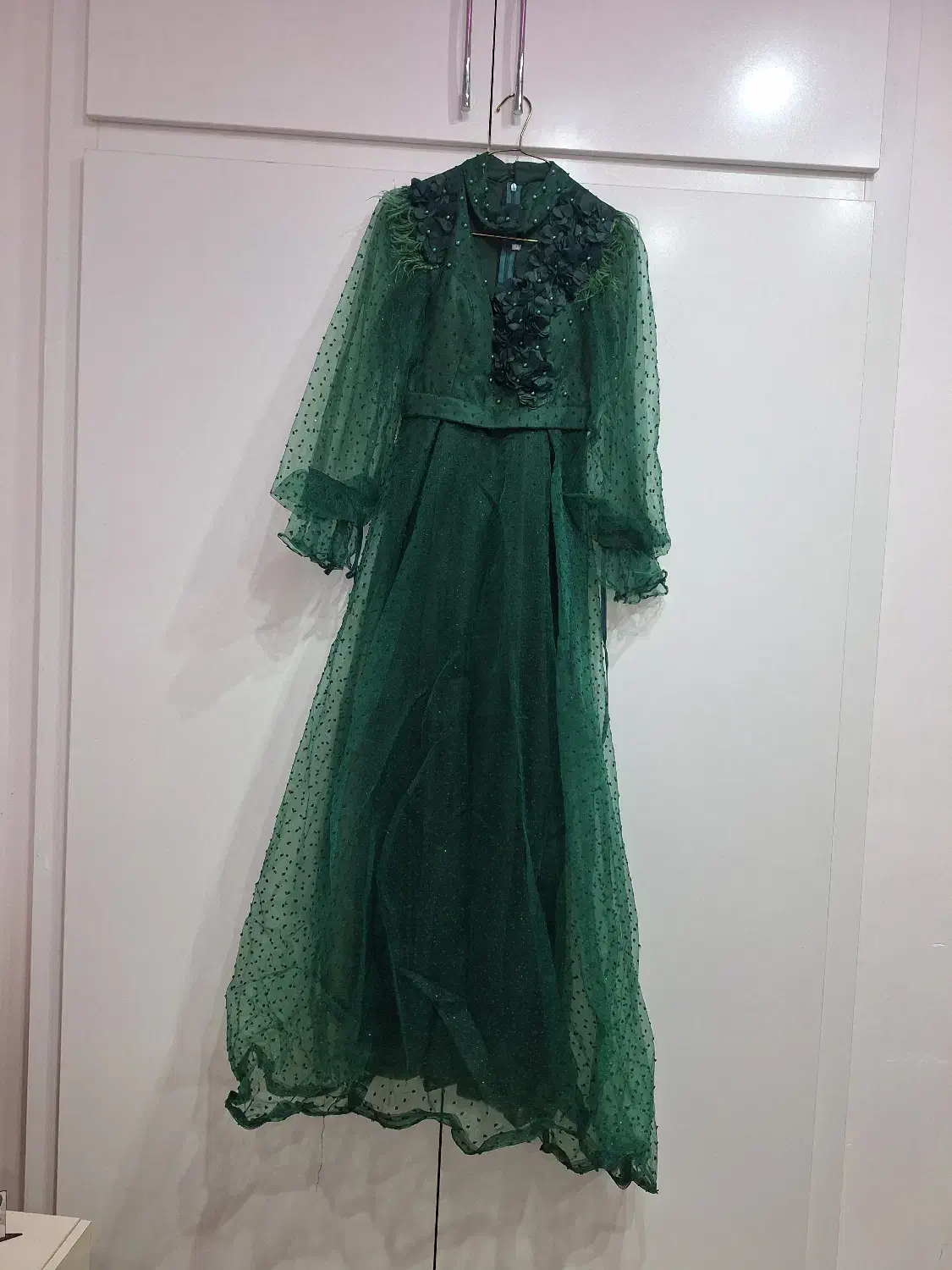 لباس مجلسی|لباس|خمینیشهر, |دیوار