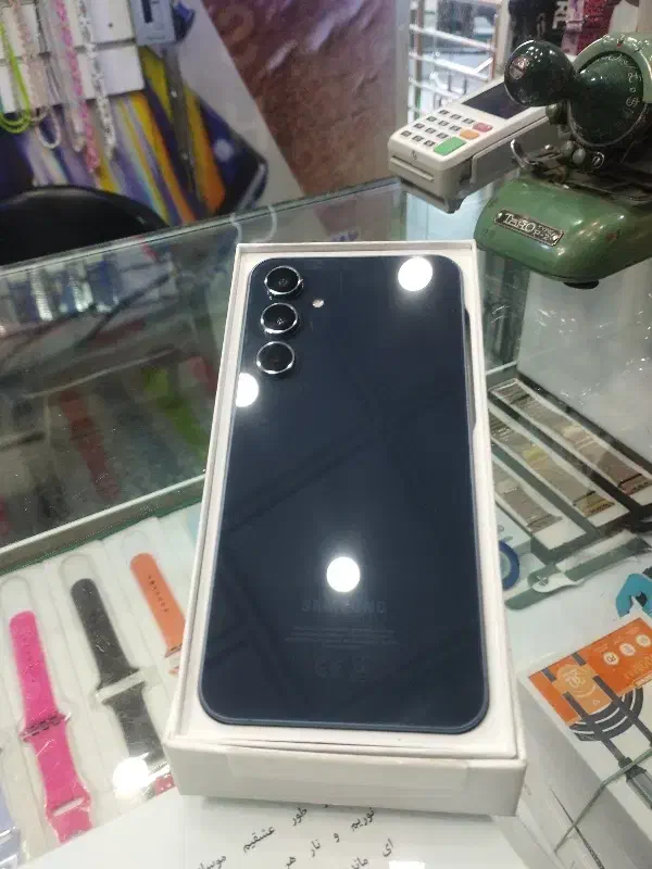 A55|موبایل|تهران, فردوس|دیوار