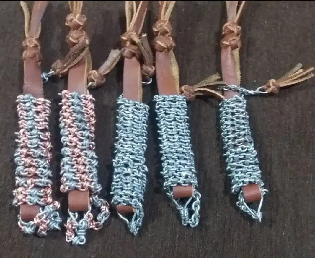 زنجیر ریز دست ساز|بدلیجات|کرمان, |دیوار