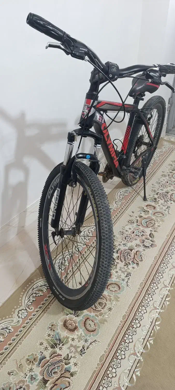 دوچرخه ۲۶|دوچرخه، اسکیت، اسکوتر|شیروان (لرستان), |دیوار