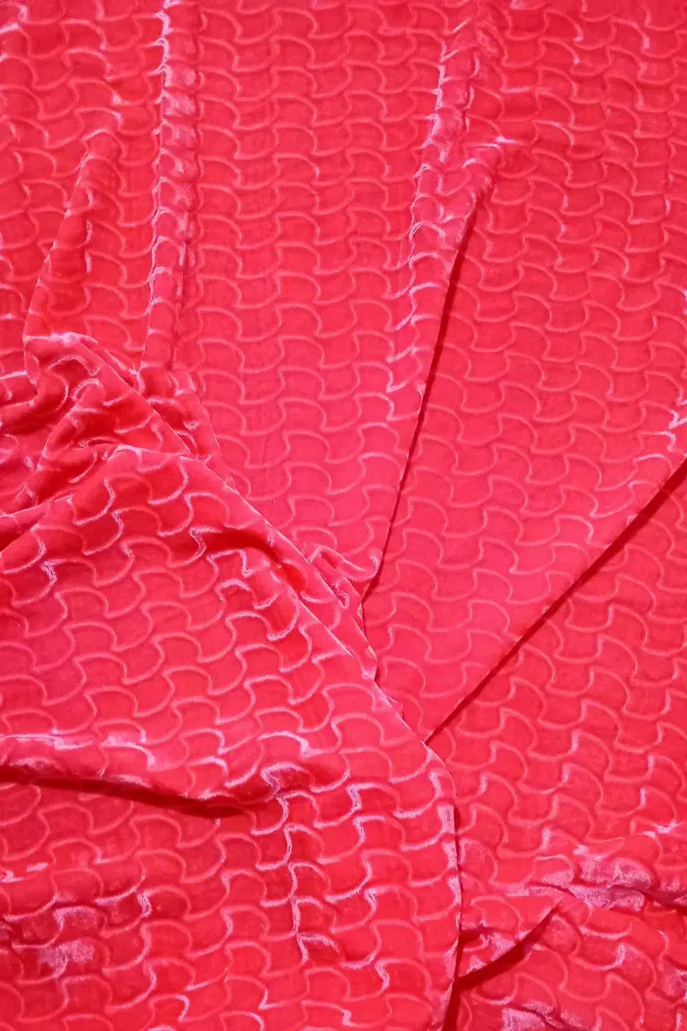 پارچه مخمل قدیمی مناسب تزئین یلدا|لباس|تهران, والفجر|دیوار