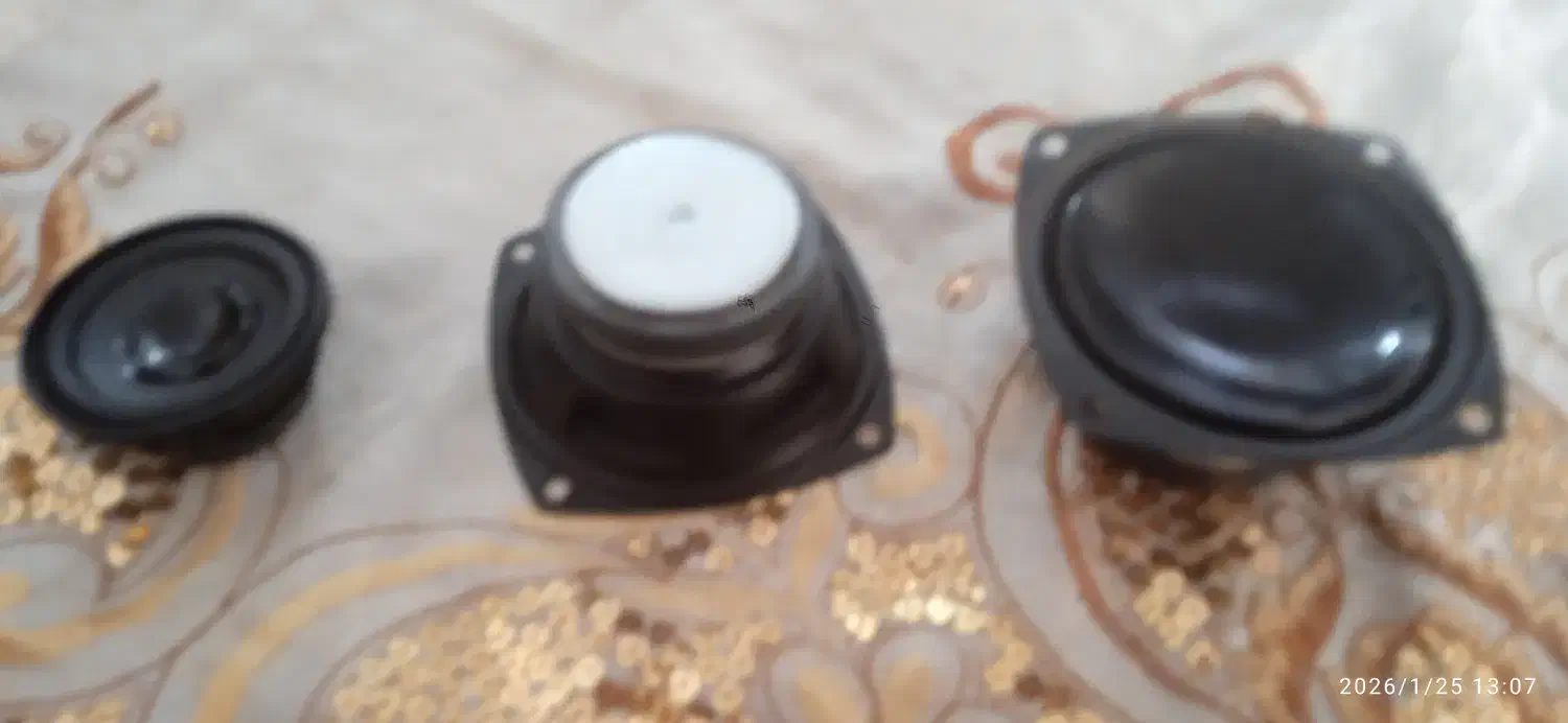 چند سیستم صوتی|سیستم صوتی خانگی|آبیک, |دیوار