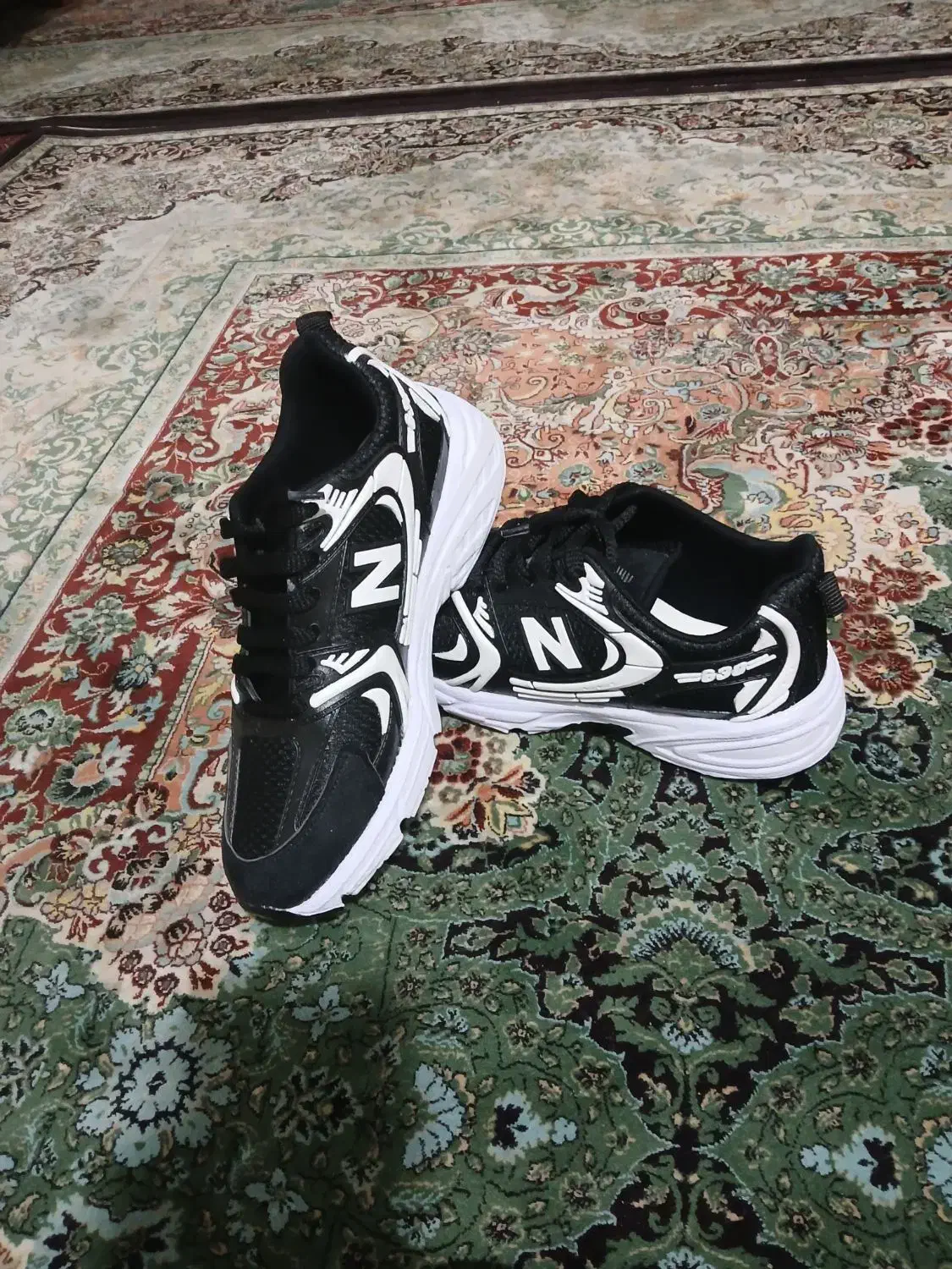 کفش|کیف، کفش، کمربند|ماهدشت, |دیوار