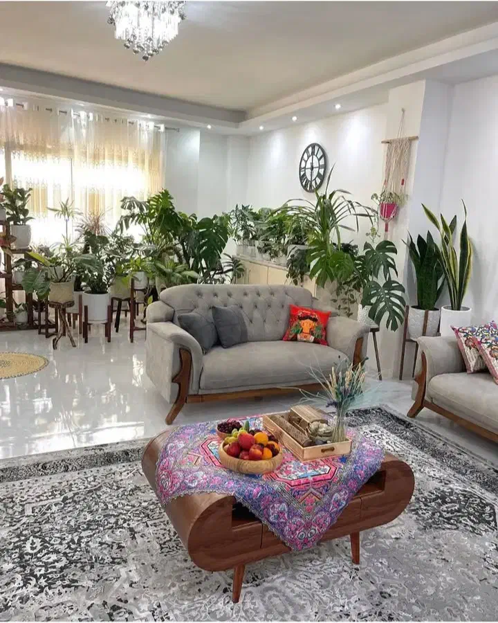 فروش آپارتمان دوخواب شهر صدرا|فروش آپارتمان|شیراز, شهرک گلستان|دیوار