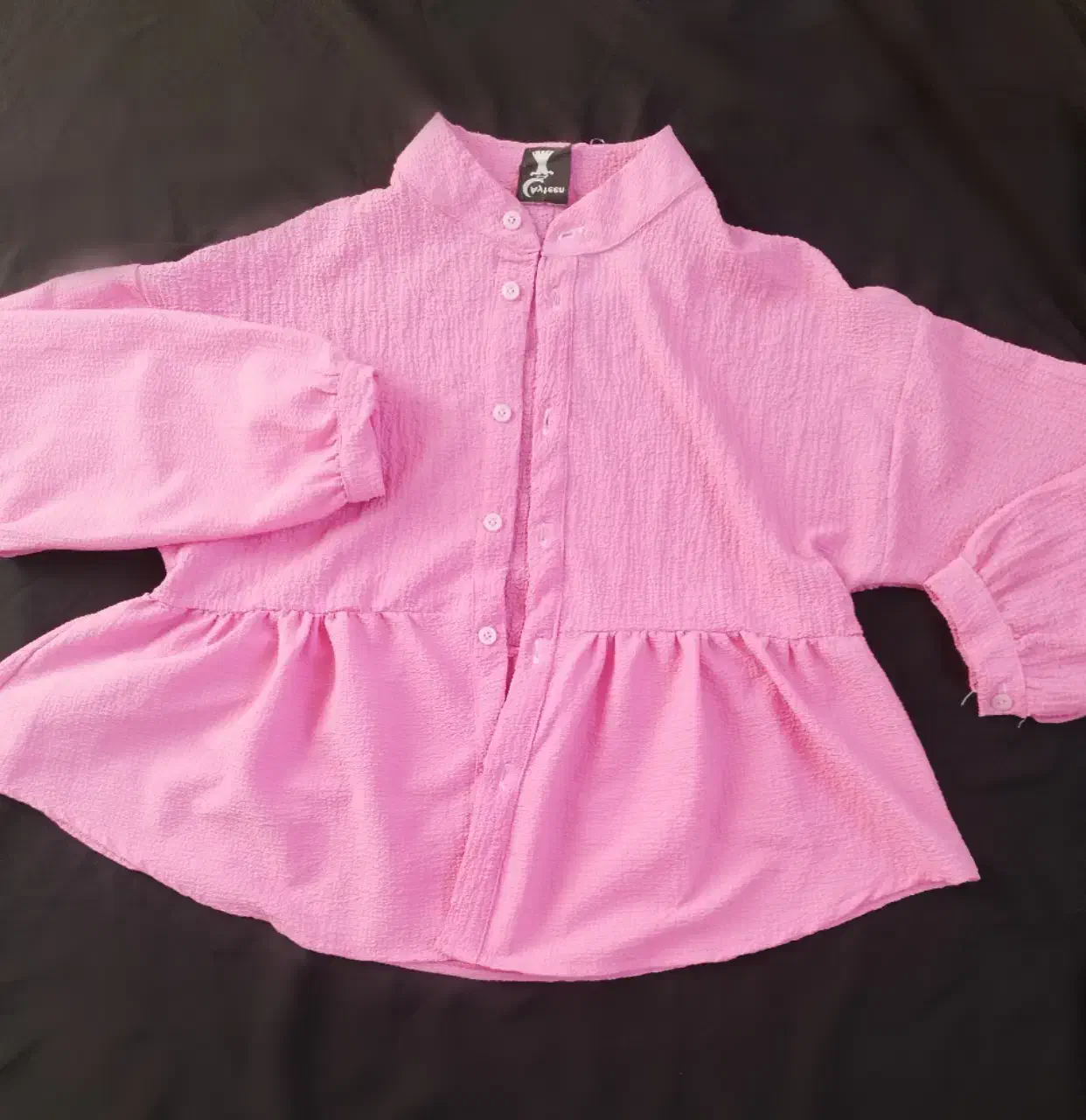 مانتو|لباس|بومهن, |دیوار