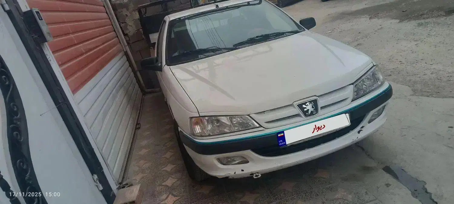 آریسان بی رنگ لا زرورقی دوگانه کارخانه|خودرو سواری و وانت|ساری, |دیوار