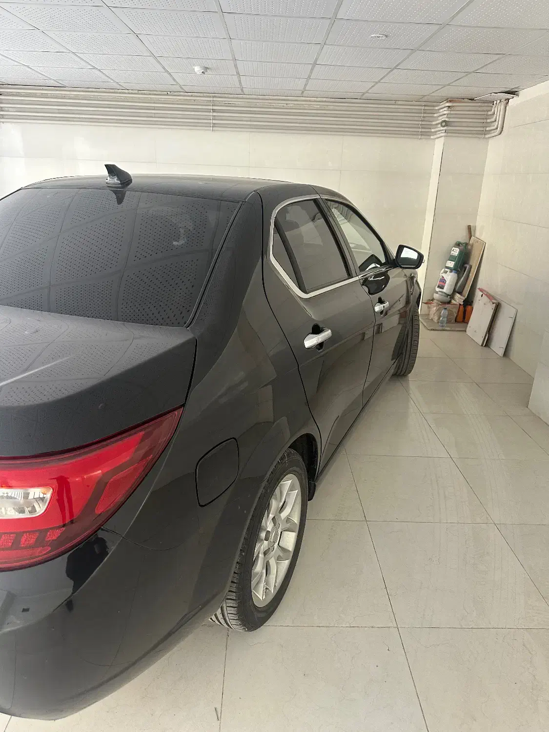 دنا اتوماتیک اپشنال|خودرو سواری و وانت|سنندج, |دیوار