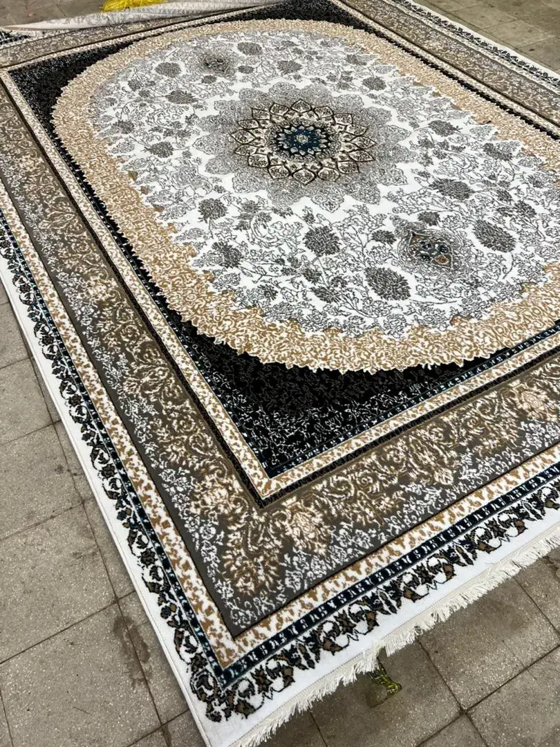 فروش ۳۰ تخته فرش محتشم کاشان|فرش|شیراز, شهرک سراج‎|دیوار