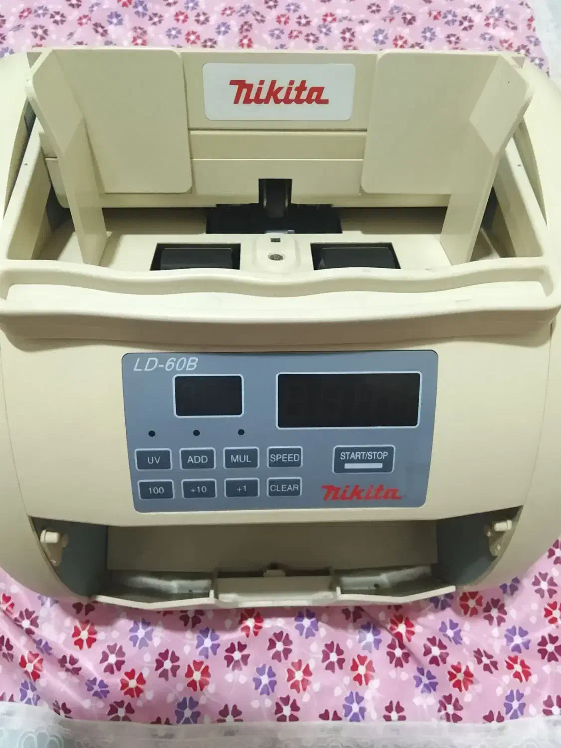 پول شمار با ضمانت نیکیتا|فروشگاه و مغازه|خزل, |دیوار