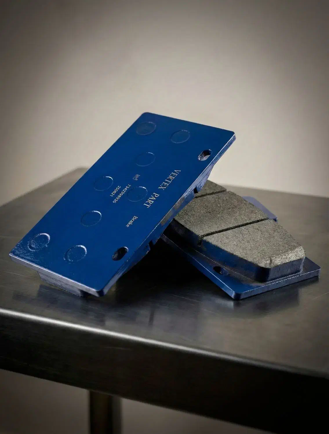 لنت لودر zl50 تیراژه|قطعات یدکی و لوازم جانبی|خواف, |دیوار