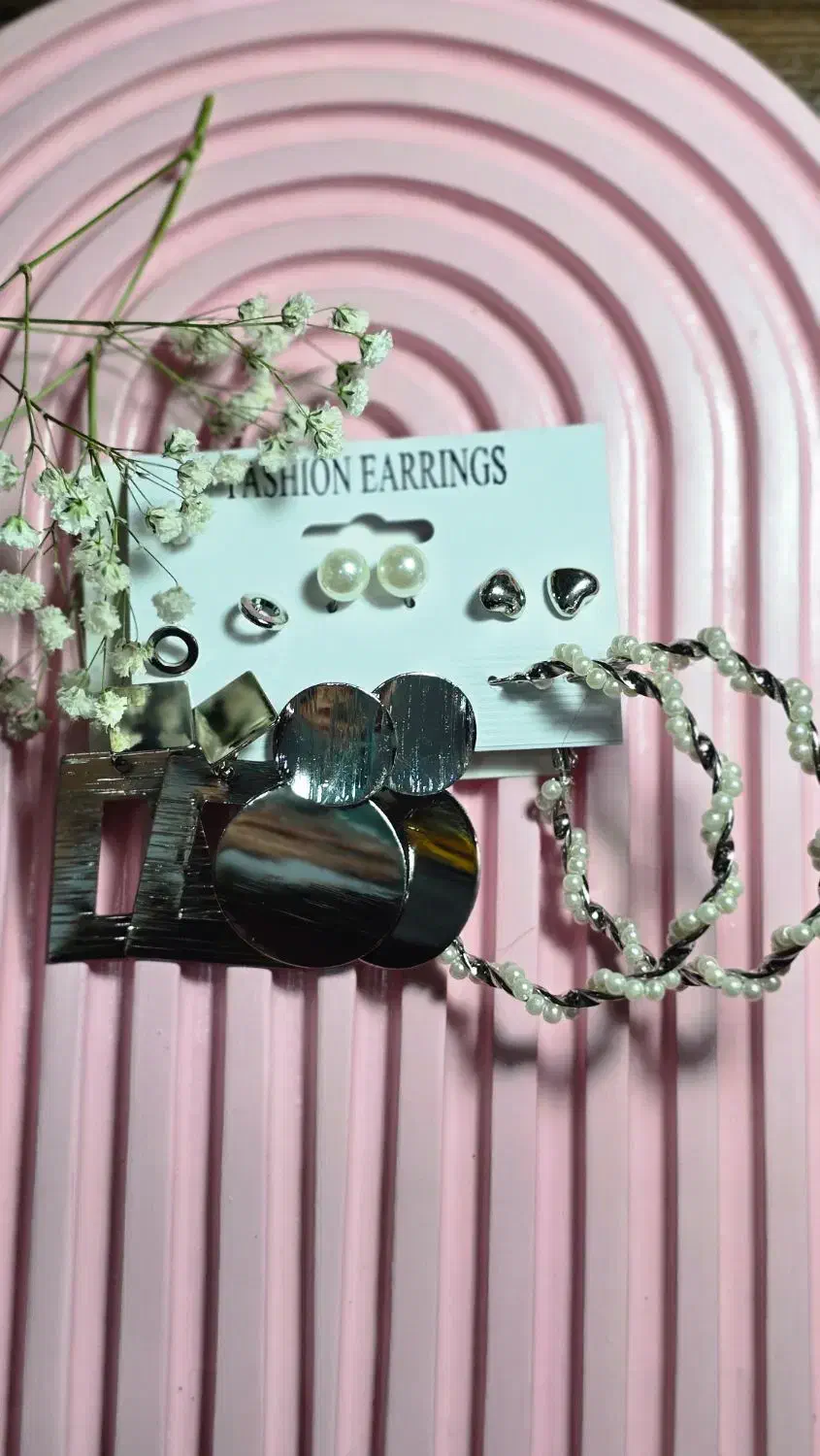 انواع اکسسوری قیمت مناسب|بدلیجات|شاهینشهر, مخابرات (شهید بهشتی)|دیوار