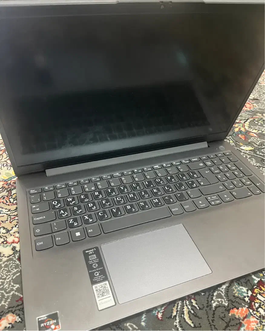 لب تاپ لنووا|رایانه همراه|زرند, |دیوار