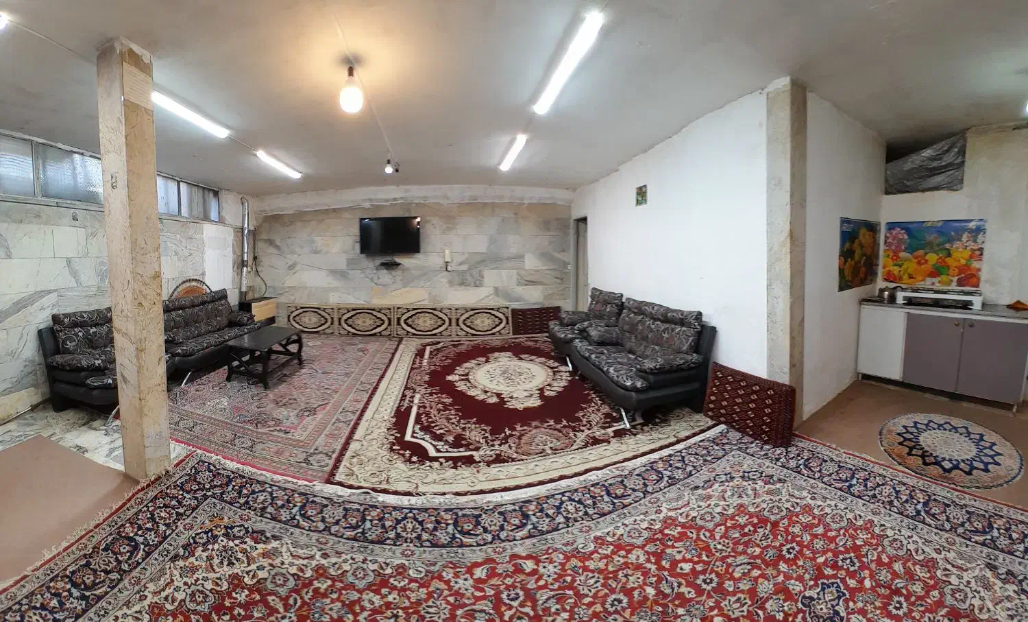 سوئیت اجاره کوتاه مدت|اجارهٔ کوتاه‌مدت آپارتمان و سوئیت|اصفهان, دارک|دیوار