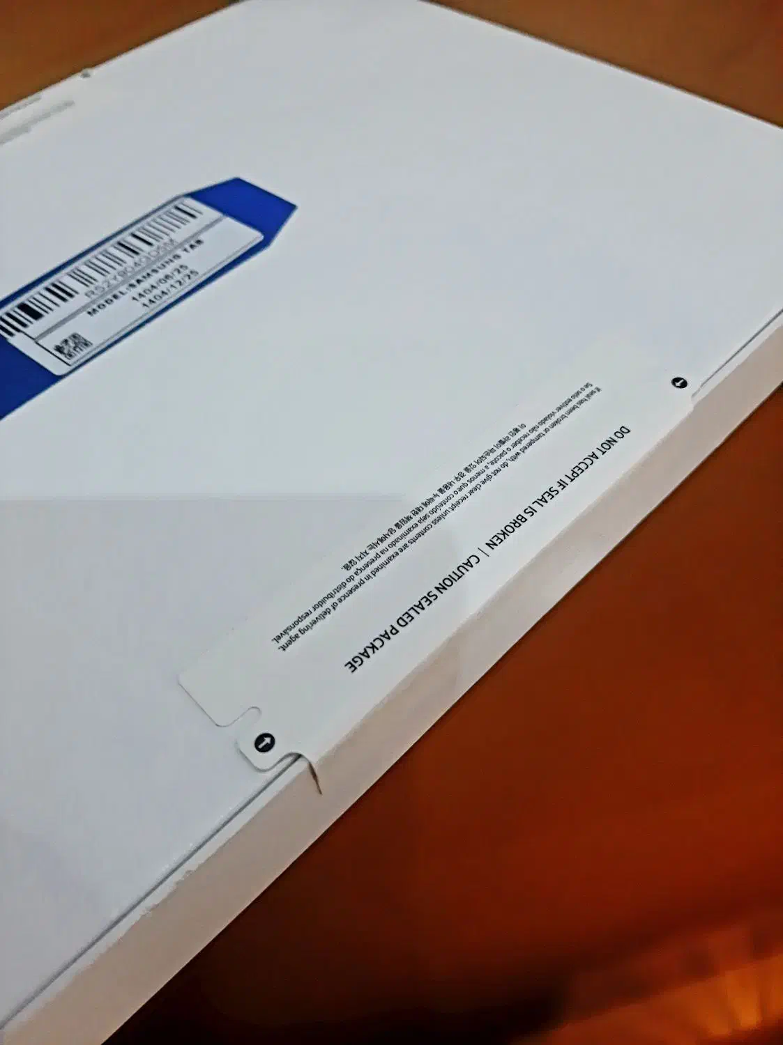 تبلت سامسونگ آکبند s10|تبلت|ارومیه, |دیوار