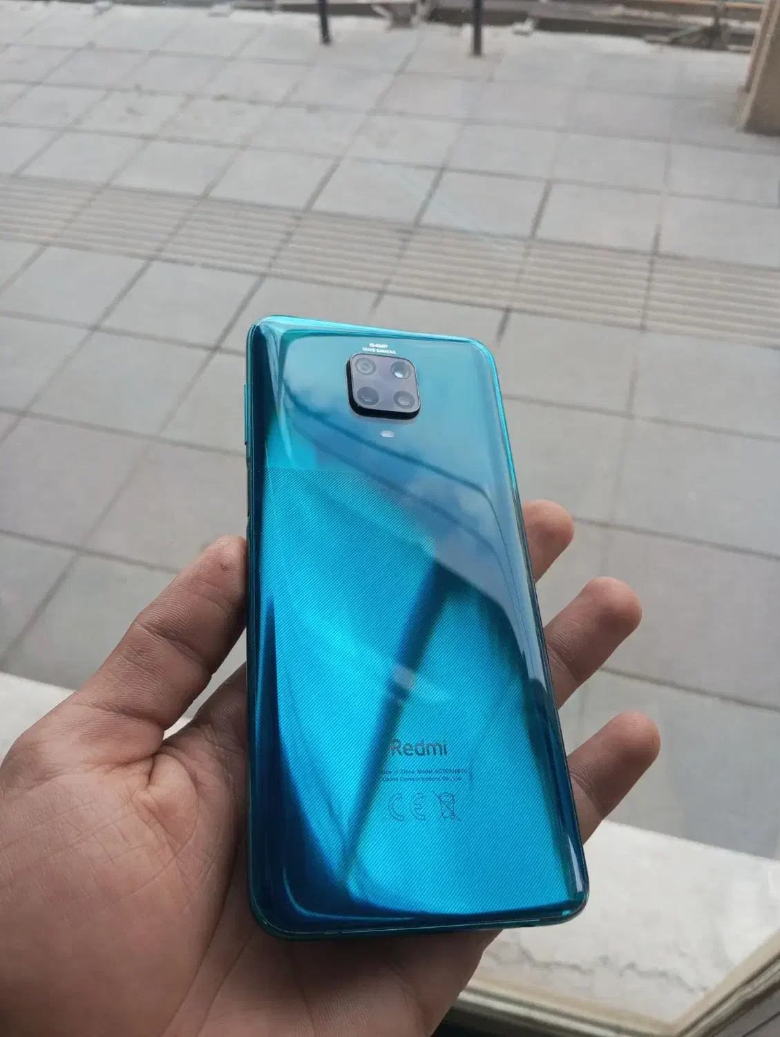 شیاومی نوت9پرو|موبایل|نظرآباد, رسالت|دیوار