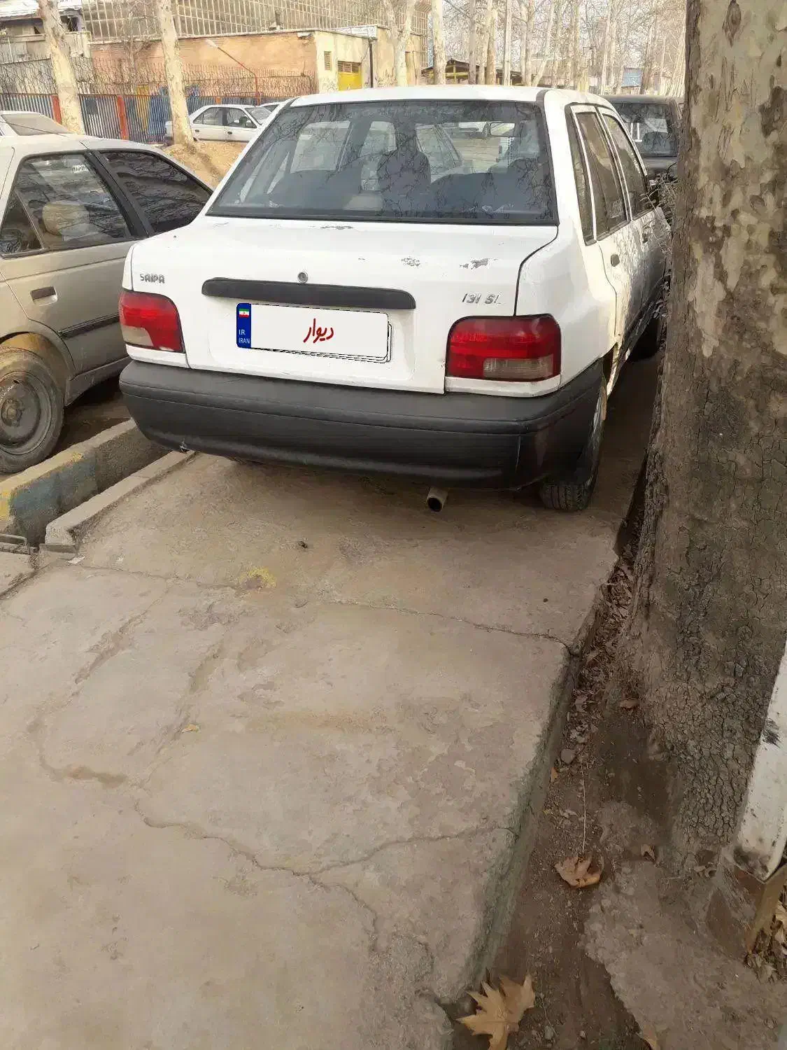 پراید ۹۰|خودرو سواری و وانت|الوند, |دیوار