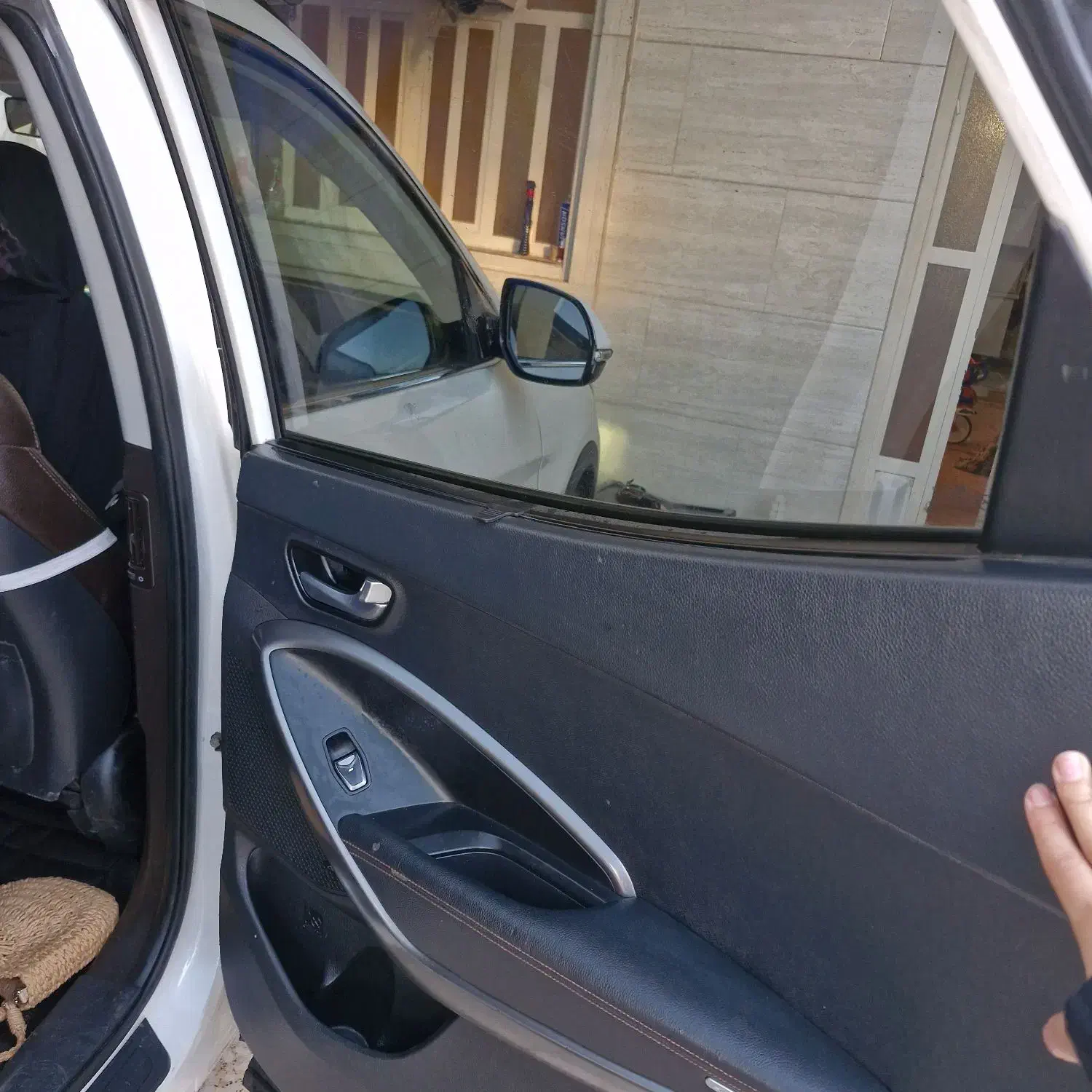 سنتافه 2016|خودرو سواری و وانت|کارون, |دیوار