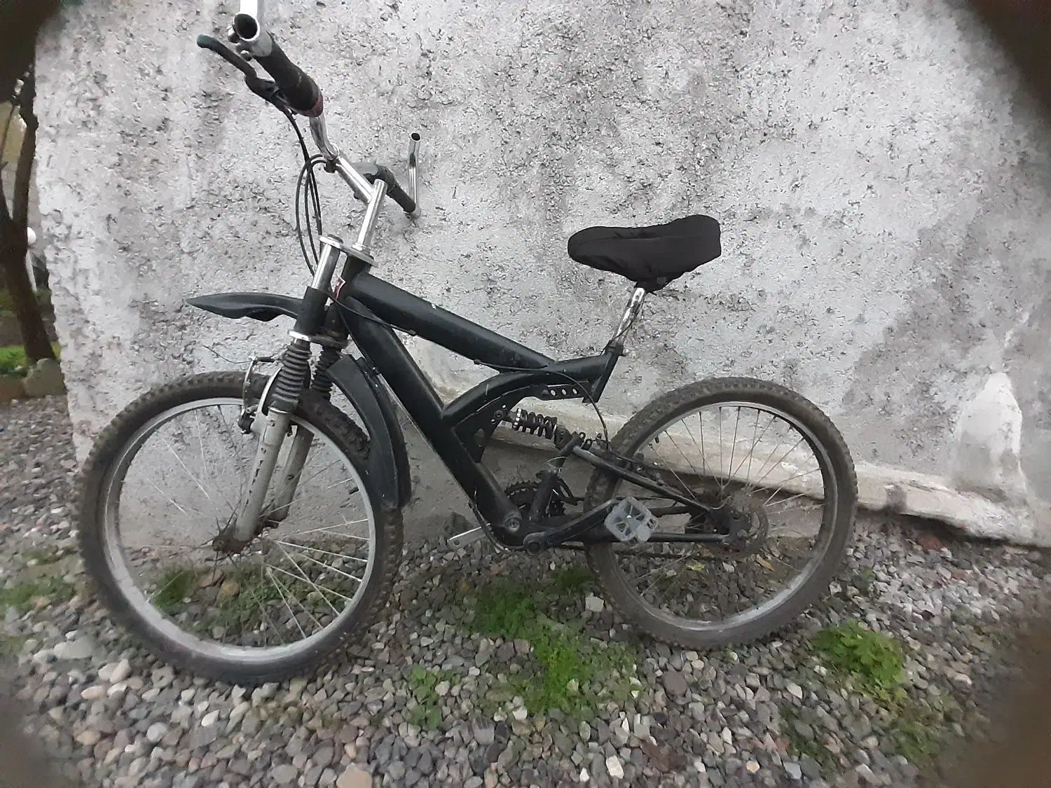 دوچرخه سایز ۲۶ کورسی ۵ دنده|دوچرخه، اسکیت، اسکوتر|لاهیجان, لفمجان|دیوار