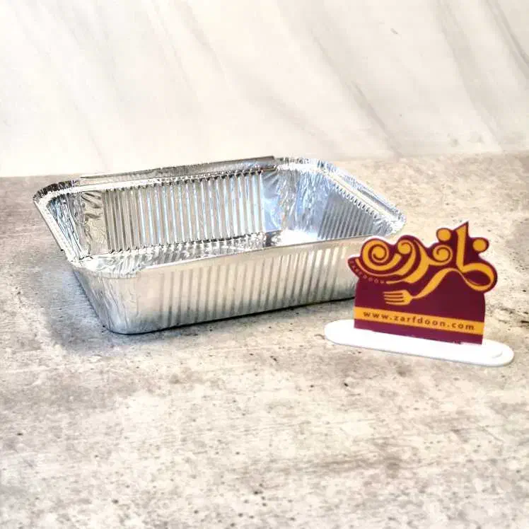 فروش عمده ظروف آلومینیومی یکبار مصرف|عمدهفروشی|تهران, تهرانسر مرکزی|دیوار