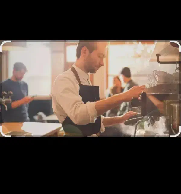 همکار در کافه.یا اجاره با وسایل|استخدام بازاریابی و فروش|نهاوند, |دیوار