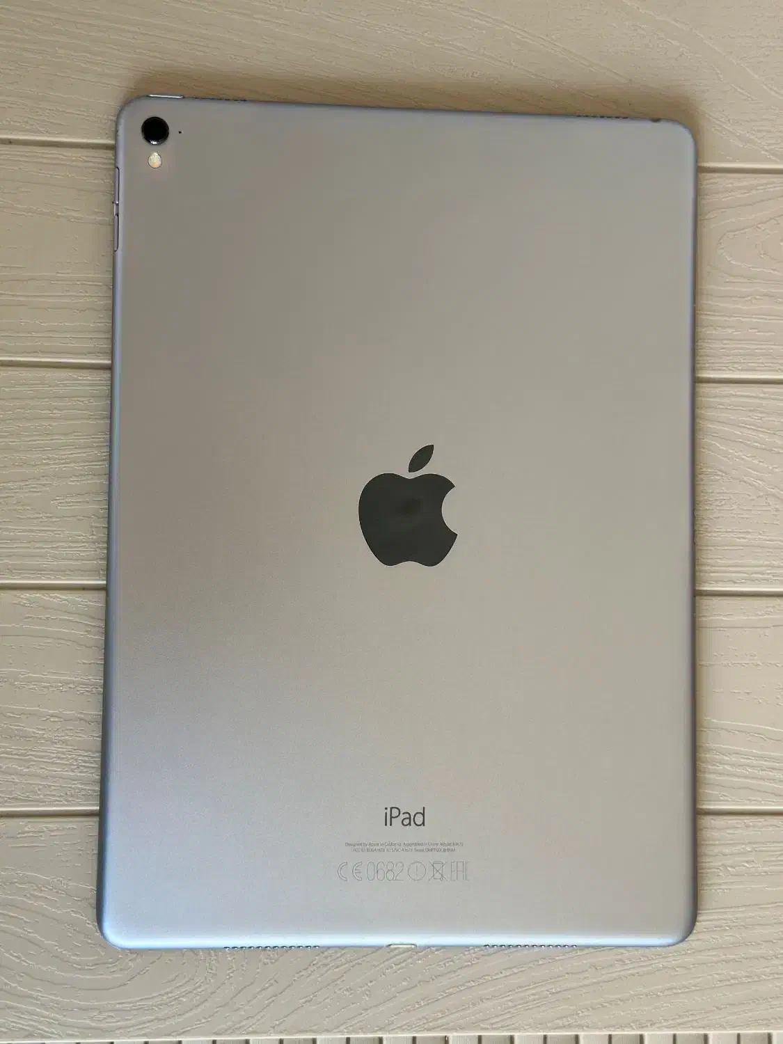 ipad pro باتری بالای ۹۰ درصد|تبلت|رشت, لاکان|دیوار
