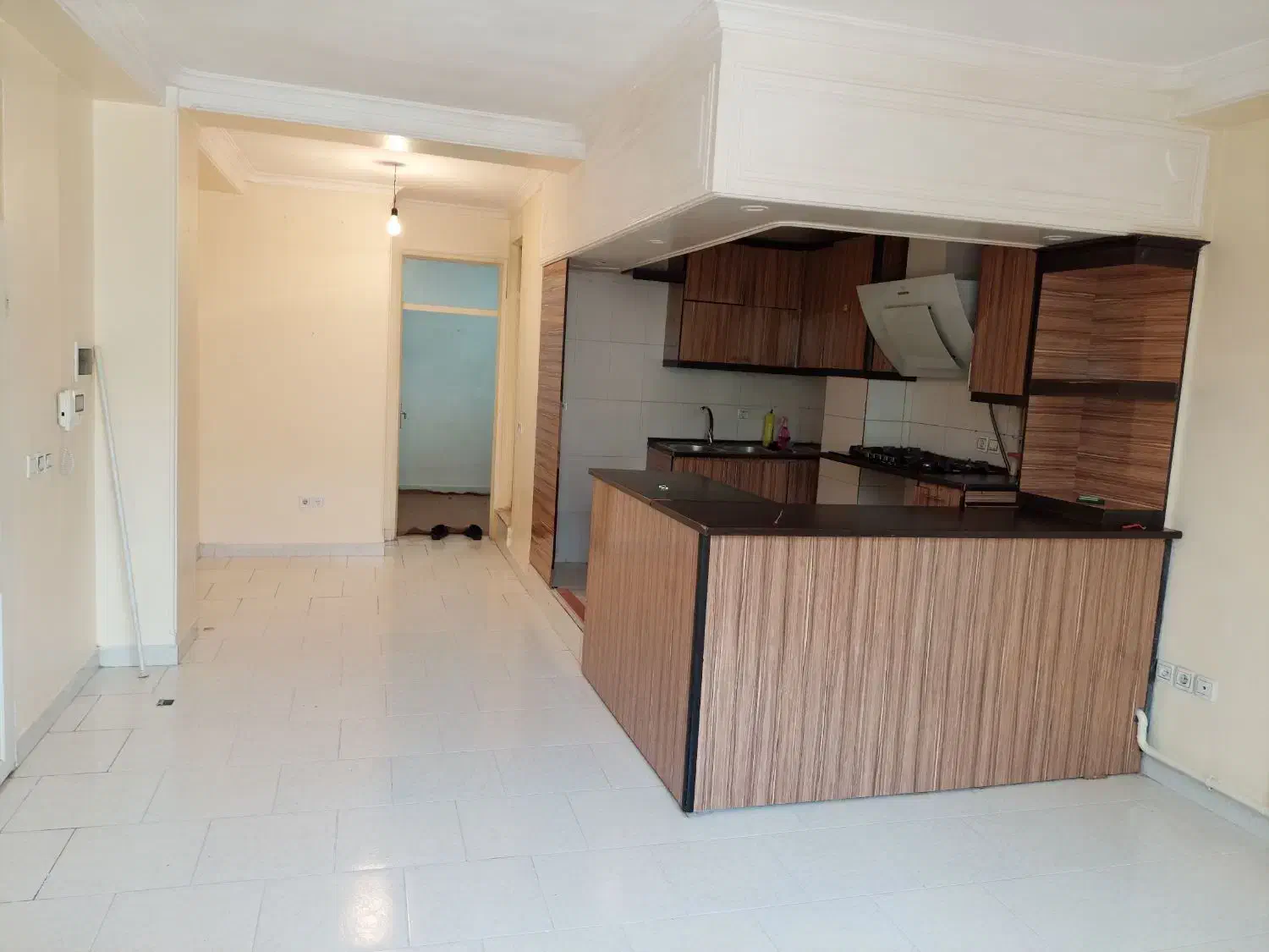 آپارتمان طبقه ۲ دو واحدی، فقط متاهل|اجارهٔ آپارتمان|تبریز, |دیوار